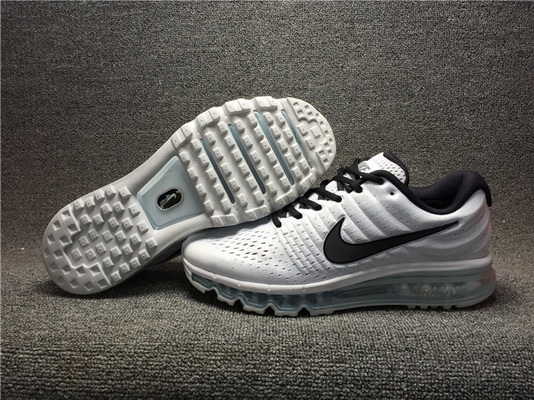 Super Max Nike Air Max 2017 Men--011